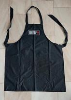 Weber schorten, pizzasnijder en kookboek NIEUW!, Ophalen of Verzenden, Nieuw, Weber barbecue