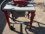 Einhell RT-TS 2031 U Zaagtafel, Doe-het-zelf en Verbouw, Gereedschap | Zaagmachines, Cirkelzaag, 70 mm of meer, Ophalen of Verzenden