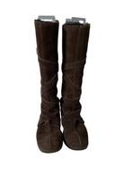 Hogan laarzen 38, Hoge laarzen, Bruin, Ophalen of Verzenden, Hogan