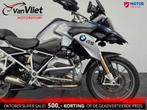 Top Conditie.! Bmw R1200GS Full Option.! 2015 R 1200 GS, 2 cilinders, Bedrijf, Overig, Onbekend