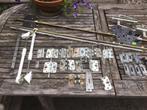 hang en sluitwerk, Ophalen, Gebruikt, Overige materialen, Overige typen
