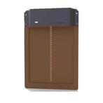 Kippendeur - automatisch - lichtsensor, Ophalen of Verzenden, Nieuw, Broedmachine