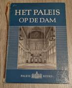 Het paleis op de dam, Ophalen of Verzenden, Zo goed als nieuw