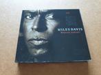 Miles Davis The Munich Concert  3 cd set Live 1988. ZGAN!, Ophalen of Verzenden, 1980 tot heden, Zo goed als nieuw, Jazz