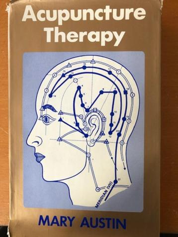 Acupuncture Therapy, Mary Austin beschikbaar voor biedingen