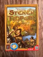 Bordspel Stenen Tijdperk, Hobby en Vrije tijd, Gezelschapsspellen | Bordspellen, Drie of vier spelers, Ophalen of Verzenden, Nieuw