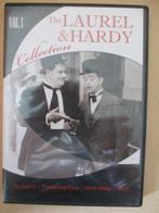 adv10927 laurel en hardy dvd 5, Verzamelen, Stripfiguren, Ophalen, Overige figuren, Gebruikt, Overige typen