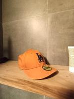 LA en Lakers petten, Kleding | Heren, Hoeden en Petten, Ophalen of Verzenden, Zo goed als nieuw, Pet