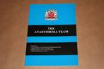 Het anesthesieteam. Uitgave 2010., Ophalen of Verzenden, Zo goed als nieuw