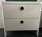 IKEA Busunge Ladekast Kinderkamer, Ophalen, Kunststof, 50 tot 100 cm, Zo goed als nieuw