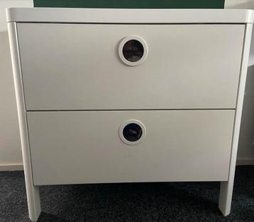 IKEA Busunge Ladekast Kinderkamer