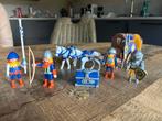 Playmobil Ridderset 3314 - Compleet!, Kinderen en Baby's, Speelgoed | Playmobil, Ophalen of Verzenden, Zo goed als nieuw, Complete set