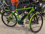 Riese & Müller Roadster Touring Highspeed electric green, 55 tot 59 cm, Ophalen, Nieuw, Overige merken