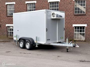 Nieuw koelwagen 2600kg 300x150x190 beschikbaar voor biedingen