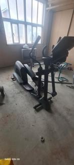 Home trainer life fitness, Ophalen of Verzenden, Zo goed als nieuw