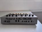Roland MC 303 Groovebox, Muziek en Instrumenten, Soundmodules, Ophalen, Gebruikt, Roland