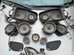 Saab 9-3 BOSE set sportsedan, Ophalen of Verzenden, Saab