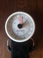Kofferweegschaal, Doe-het-zelf en Verbouw, Weegschalen, Ophalen, Zo goed als nieuw, Hangweegschaal, Minder dan 50 kg