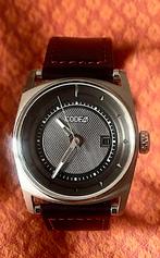 Code41 Anomaly-02 ETA – Full Set Nieuwstaat –Verzamelwaardig, Overige merken, Leer, Staal, Polshorloge