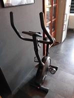 Hometrainer, Ophalen, Gebruikt, Metaal, Hometrainer