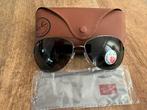 Ray-Ban RB3526 piloten zonnebril Nieuw!, Zonnebril, Zwart, Nieuw, Ophalen of Verzenden