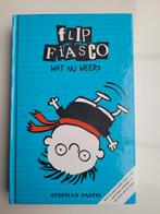 Flip fiaco - Wat nu weer?, Stephan Pastis, Ophalen of Verzenden, Zo goed als nieuw, Fictie