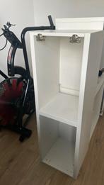 Besta ikea, Ophalen, Zo goed als nieuw, 25 tot 50 cm, Minder dan 100 cm