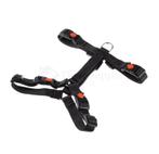 Multifunctioneel Y-tuig XXS met neksluiting (Anny-X), Ophalen of Verzenden, Gebruikt