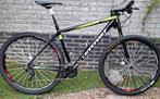 Cannondale lefty carbon mountainbike mtb fiets, Fietsen en Brommers, Fietsen | Mountainbikes en ATB, Ophalen, Zo goed als nieuw
