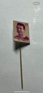 Diverse F.C Twente voetbalspeler pins, Verzamelen, Speldjes, Pins en Buttons, Ophalen, Gebruikt, Overige onderwerpen, Speldje of Pin