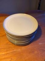 Servies set 28-delig, Huis en Inrichting, Ophalen, Gebruikt, Bord(en), Overige stijlen