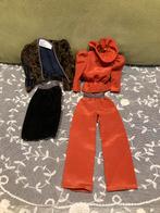 Barbie outfit 1984-9151 (291224), Ophalen of Verzenden, Zo goed als nieuw