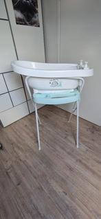 Bebe-Jou Baby bad, Ophalen, Zo goed als nieuw, Badje, Bébé-jou