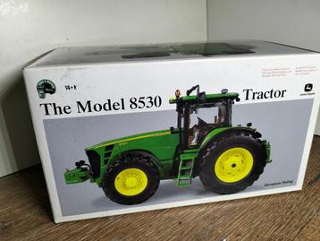Te koop Precision Collections John Deere 8530 .(A) beschikbaar voor biedingen