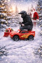 CARS MINI CROSSER, Overige merken, Overige typen, Zo goed als nieuw, 125 cc