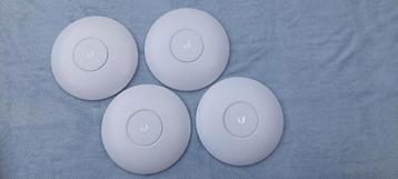 UniFi UAP AC Pro - Ubiquiti - meerdere beschikbaar beschikbaar voor biedingen