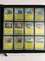 Pokémon twilight masquerade 100% base set inc map, Ophalen of Verzenden, Nieuw