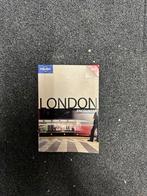 Lonely Planter London, Gelezen, Lonely Planet, Europa, Ophalen of Verzenden