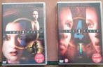 DVD 's The X-Files X Files Seizoen 2 + 4 + I want to to beli, Cd's en Dvd's, Dvd's | Tv en Series, Ophalen of Verzenden