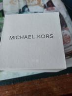 Michael Kors Horloge MK4741 - Dames Polshorloge, Overige merken, Staal, Staal, Polshorloge