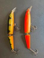 2x Rapala Jointed J13, Ophalen of Verzenden, Zo goed als nieuw, Overige typen