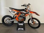 KTM SX 85 Grote Wielen 2019, 85 cc, KTM, Bedrijf, Crossmotor