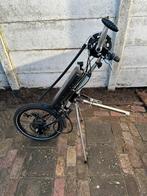 Roam elektro aankoppelbare handbike, Diversen, Ophalen, Zo goed als nieuw, Elektrische rolstoel