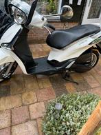 Piaggio Liberty 2018 | Goed onderhouden & direct rij klaar!, Ophalen, Overige modellen, Maximaal 45 km/u, 49 cc