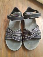 TEVA DAMES SANDALEN MAAT 37, Zwart, Teva, Gedragen, Sandalen of Muiltjes