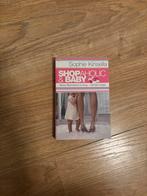 Boek: Shopaholic en baby - Sophie Kinsella, Ophalen of Verzenden, Zo goed als nieuw