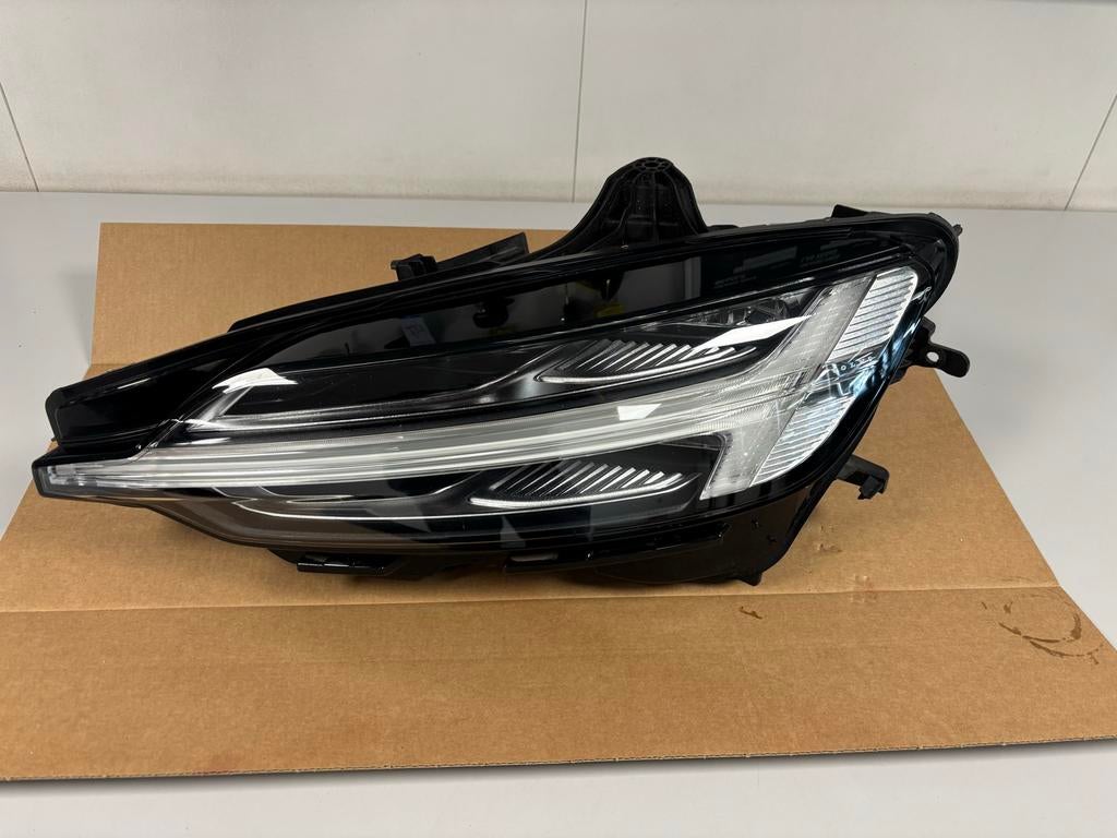 Volvo V60 Koplamp - 32338013 Links, Ophalen, Gebruikt, Volvo