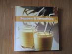 Sappen & Smoothies , Thea Spierings, Thea Spierings, Overige typen, Ophalen of Verzenden, Zo goed als nieuw