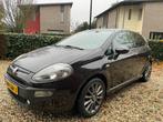 Fiat Punto 1.4 Multi-air RACING 77KW 3DR 2010 | NAP | LMV |, Auto's, Voorwielaandrijving, Stof, Zwart, 4 cilinders