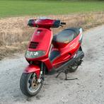 Skipper lx 125cc sm06, Ophalen, Zo goed als nieuw